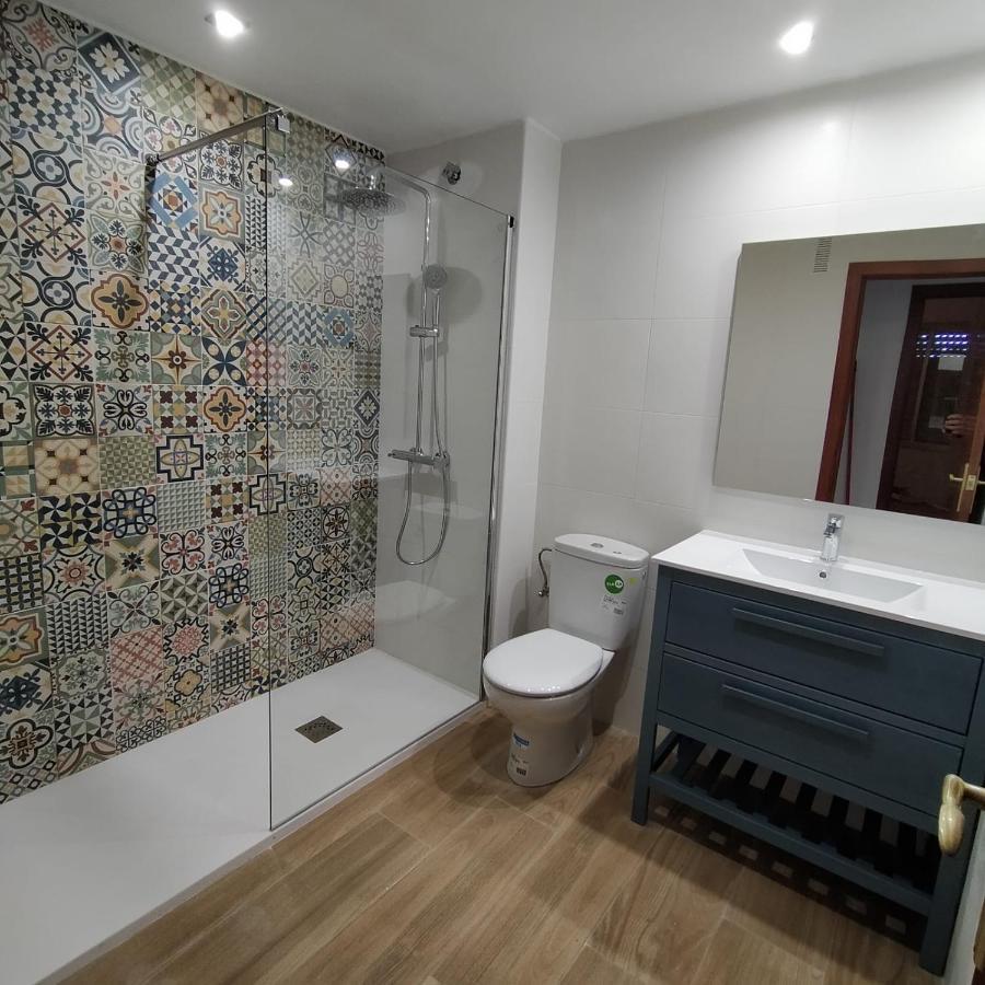 Apartamento Centrico Con Piscina Salou Exterior photo