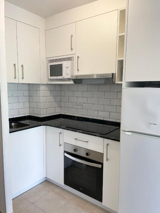 Apartamento Centrico Con Piscina Salou Exterior photo